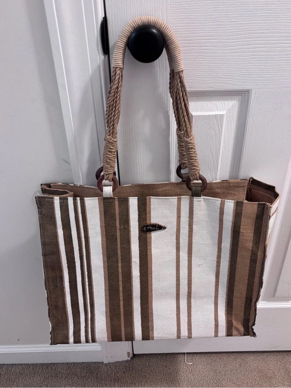 Women's Tote Bag/Beach Bag